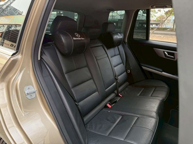 M-BENZ賓士 GLK280  第10張相片