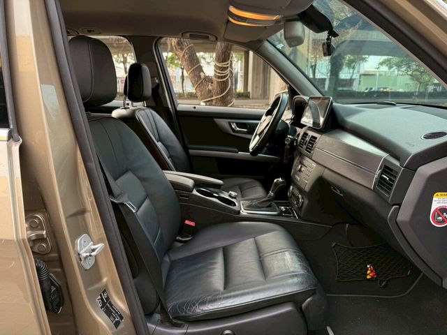 M-BENZ賓士 GLK280  第11張相片
