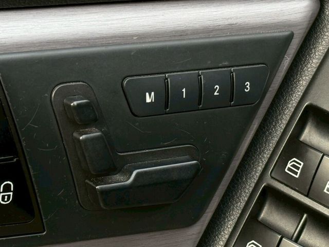 M-BENZ賓士 GLK280  第12張相片