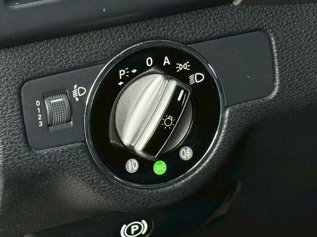 M-BENZ賓士 GLK280  第13張相片