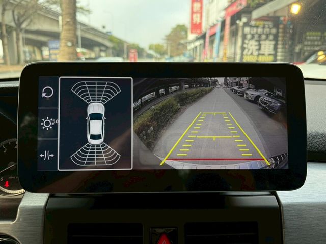 M-BENZ賓士 GLK280  第15張相片