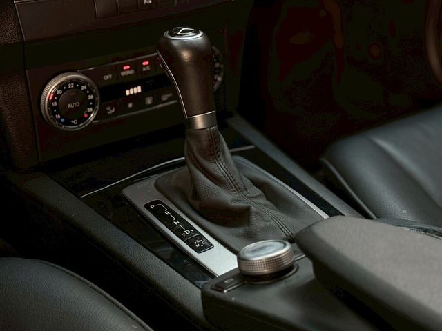 M-BENZ賓士 GLK280  第16張相片