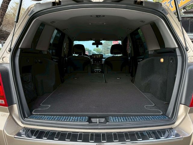 M-BENZ賓士 GLK280  第17張相片