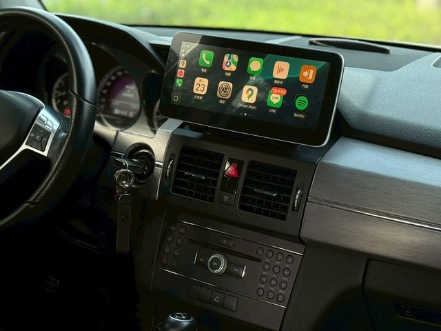 M-BENZ賓士 GLK280  第18張相片