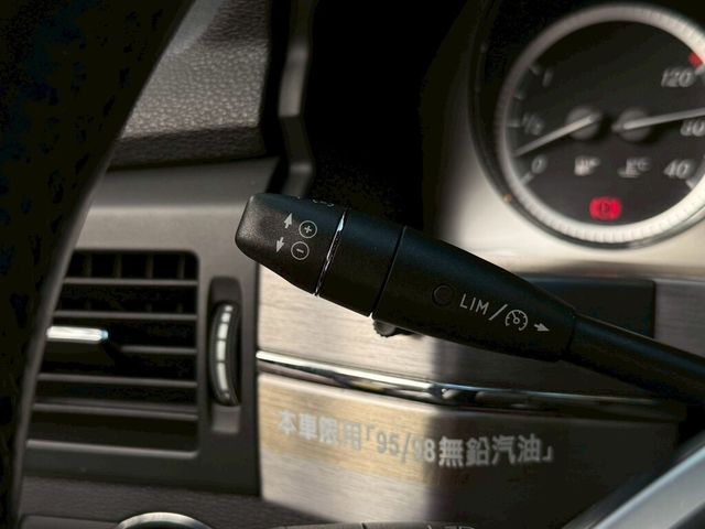 M-BENZ賓士 GLK280  第19張相片