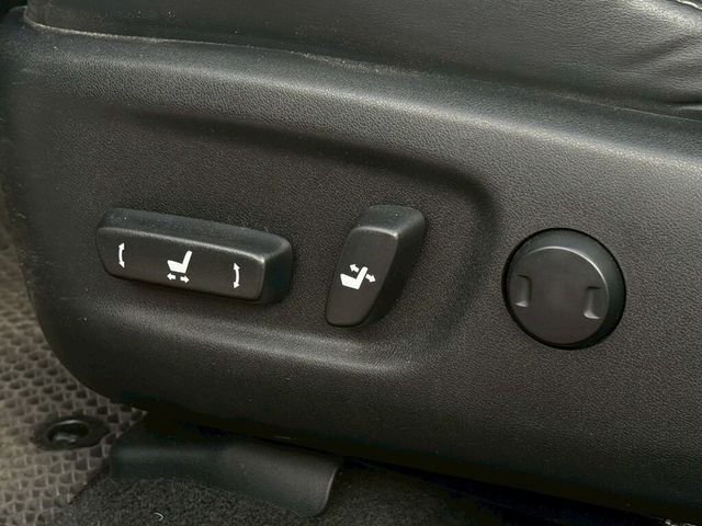 LEXUS凌志 CT200H  第16張相片