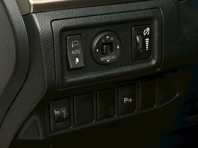 LEXUS凌志 CT200H  第17張相片