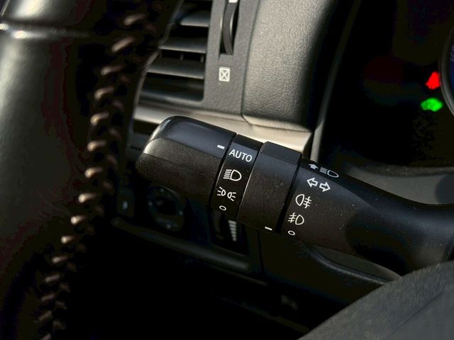 LEXUS凌志 CT200H  第18張相片