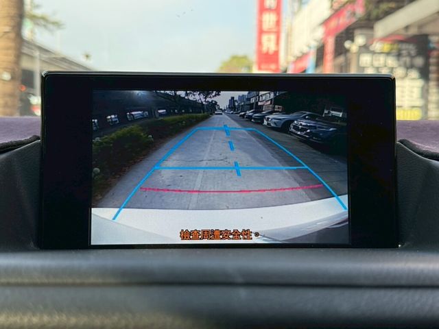 LEXUS凌志 CT200H  第20張相片