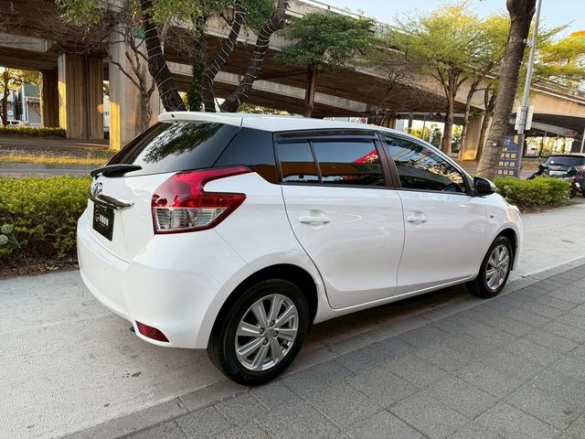TOYOTA豐田 YARIS  第4張相片
