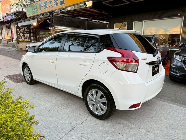 TOYOTA豐田 YARIS  第6張相片