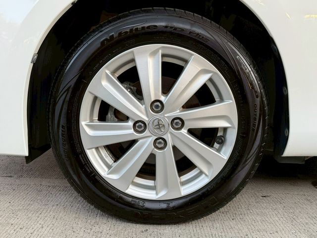 TOYOTA豐田 YARIS  第7張相片