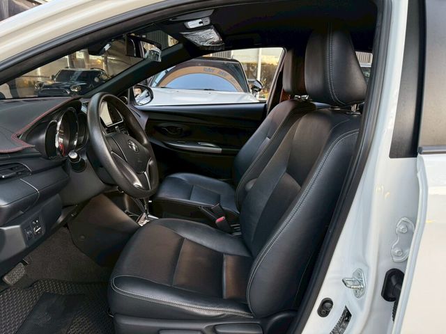 TOYOTA豐田 YARIS  第8張相片