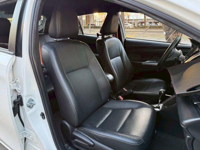 TOYOTA豐田 YARIS  第11張相片