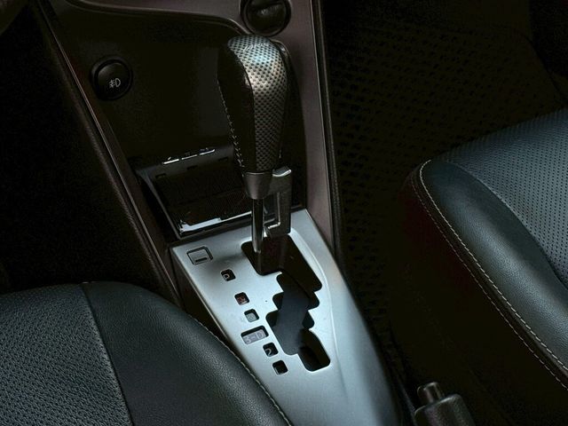 TOYOTA豐田 YARIS  第14張相片