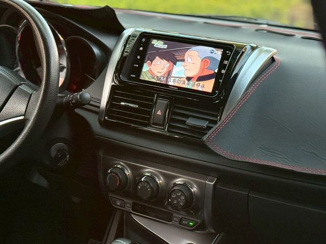 TOYOTA豐田 YARIS  第16張相片