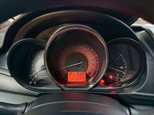 TOYOTA豐田 YARIS  第17張相片