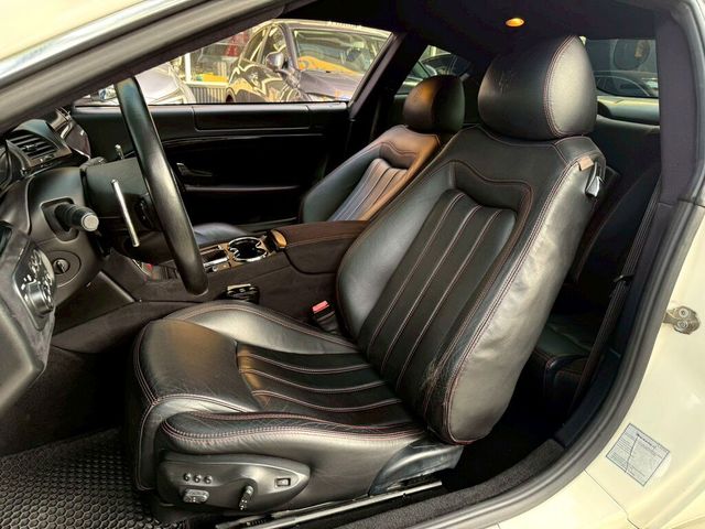 MASERATI瑪莎拉蒂 GRANTURISMO  第9張相片