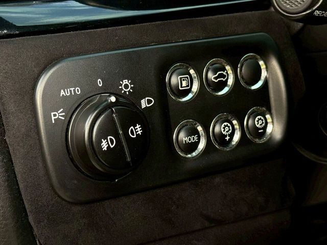 MASERATI瑪莎拉蒂 GRANTURISMO  第13張相片