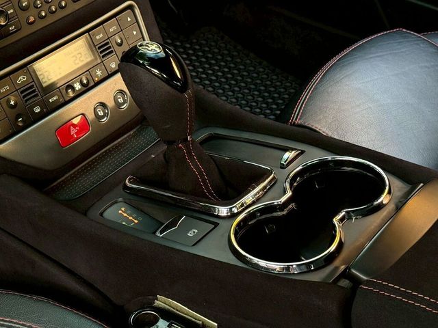 MASERATI瑪莎拉蒂 GRANTURISMO  第16張相片