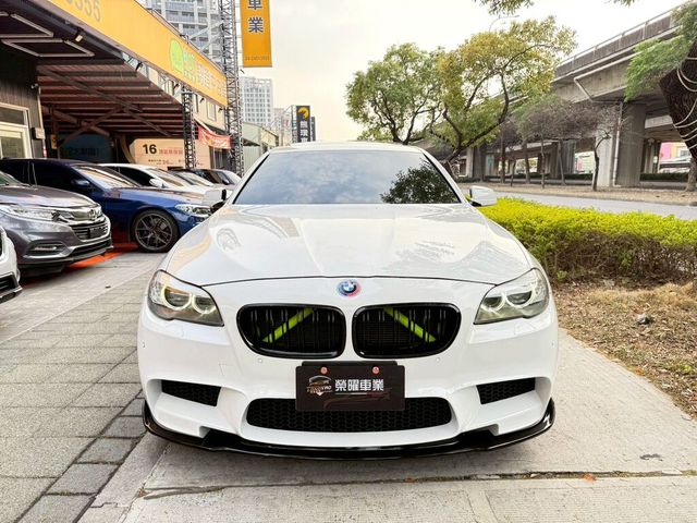BMW寶馬 523I  第2張相片