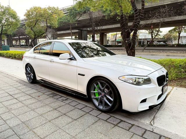 BMW寶馬 523I  第3張相片