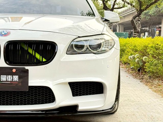 BMW寶馬 523I  第4張相片