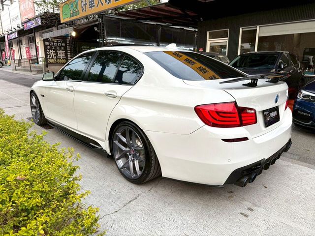 BMW寶馬 523I  第5張相片