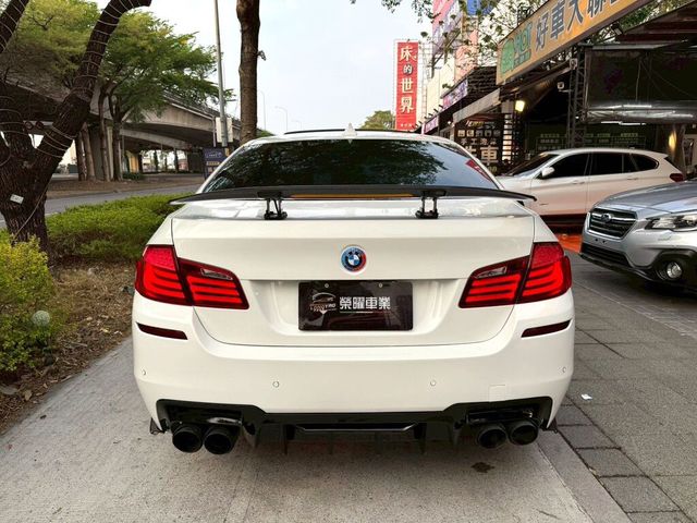 BMW寶馬 523I  第6張相片