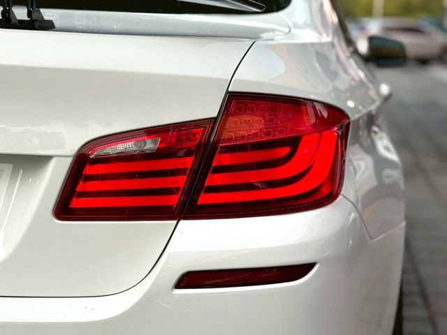 BMW寶馬 523I  第8張相片