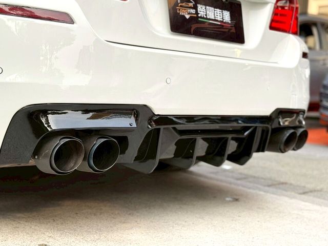 BMW寶馬 523I  第10張相片