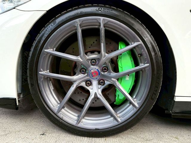 BMW寶馬 523I  第11張相片