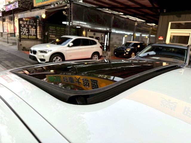 BMW寶馬 523I  第12張相片