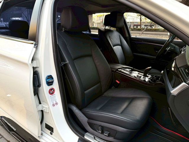 BMW寶馬 523I  第15張相片