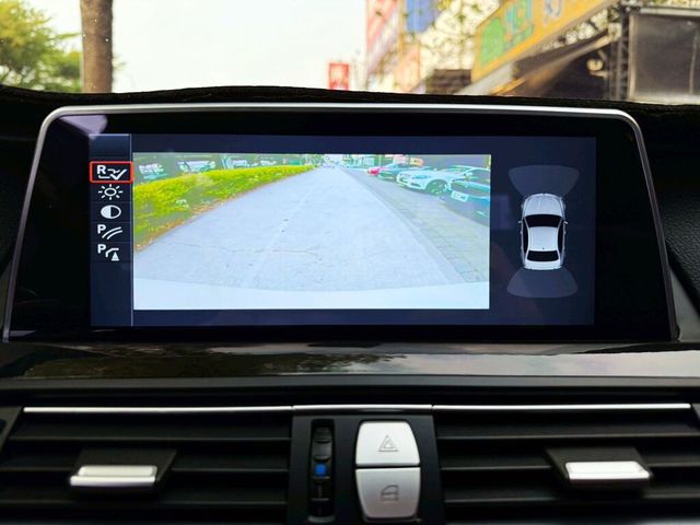 BMW寶馬 523I  第18張相片