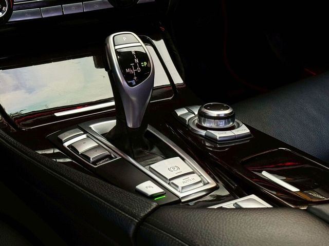 BMW寶馬 523I  第19張相片