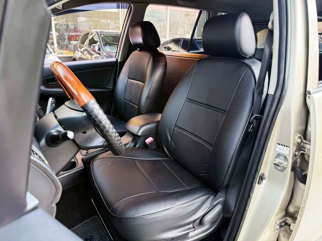 TOYOTA豐田 INNOVA  第7張相片