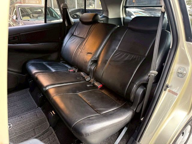 TOYOTA豐田 INNOVA  第8張相片