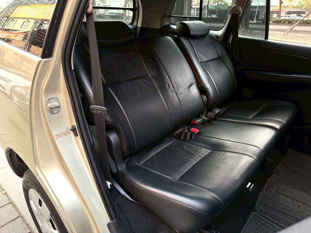 TOYOTA豐田 INNOVA  第9張相片