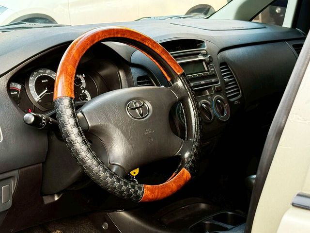 TOYOTA豐田 INNOVA  第12張相片