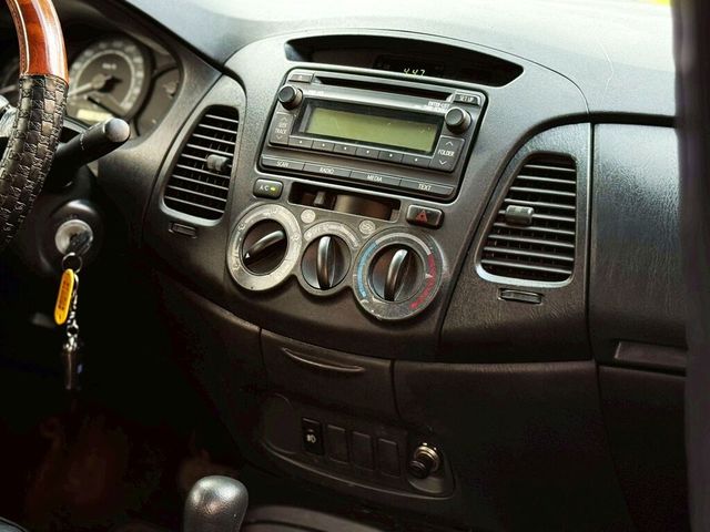 TOYOTA豐田 INNOVA  第13張相片