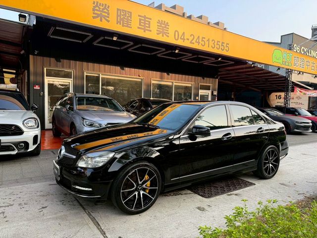 M-BENZ賓士 C300  第1張相片