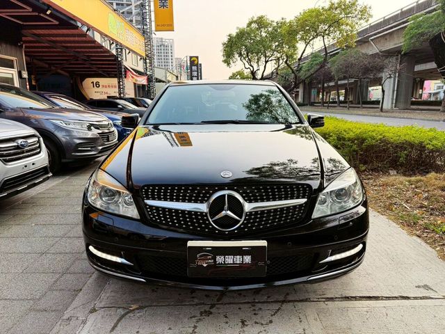 M-BENZ賓士 C300  第2張相片