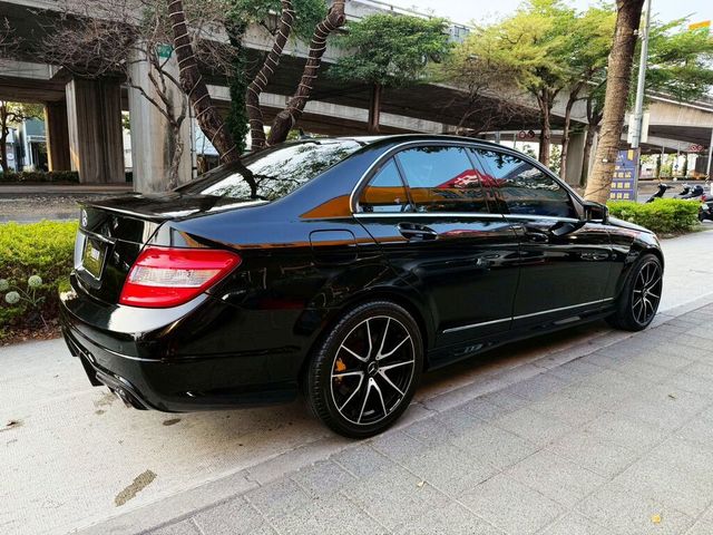 M-BENZ賓士 C300  第4張相片