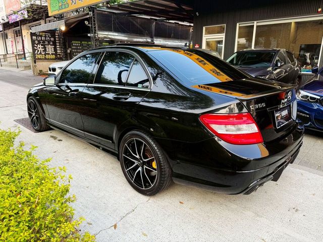 M-BENZ賓士 C300  第6張相片