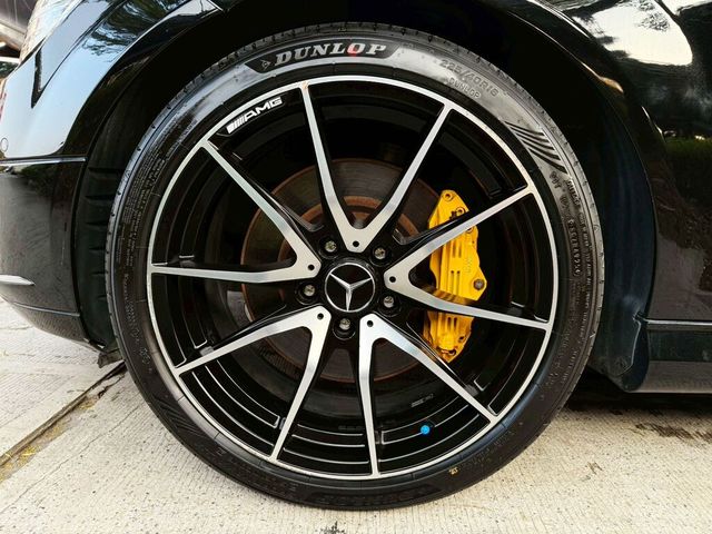 M-BENZ賓士 C300  第8張相片