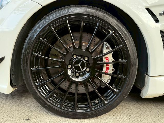 M-BENZ賓士 C63 AMG  第11張相片