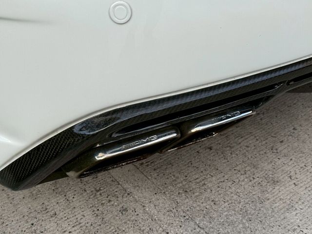 M-BENZ賓士 C63 AMG  第13張相片