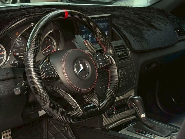 M-BENZ賓士 C63 AMG  第19張相片