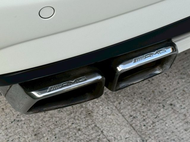 M-BENZ賓士 E63 AMG  第8張相片